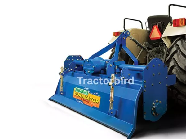 SWARAJ-DURAVOTOR SLX+150