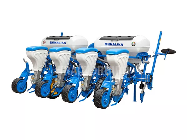 SONALIKA PNEUMATIC PLANTER
