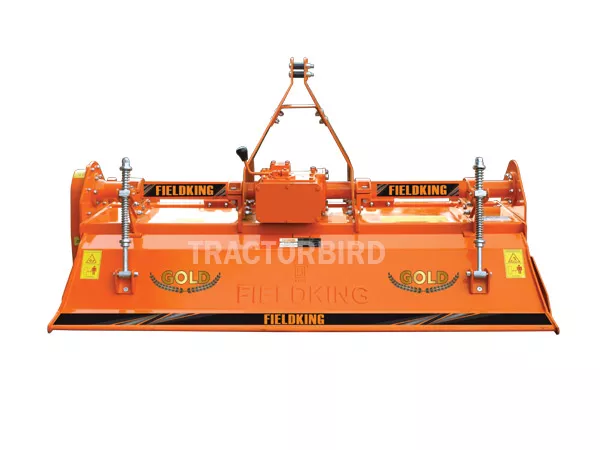 FIELDKING-Gold Rotary Tiller FKRTGMG5-175