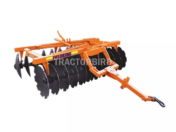 FIELDKING-Compact Model Disc Harrow FKCMDH -26-18
