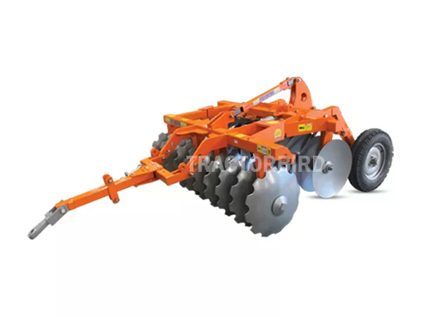 FIELDKING-Compact Model Disc Harrow Medium Series FKMDCMDHT-26-16