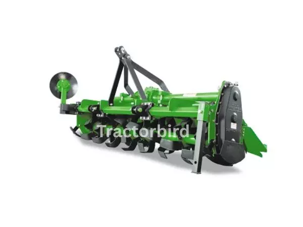 SOIL MASTER JSMRT C5