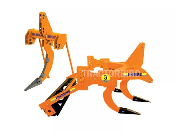FIELDKING-Heavy Duty Sub Soiler FKHDSS-2
