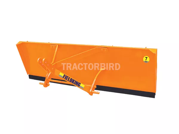FIELDKING-Heavy Duty Land Leveler FKHDLL-8