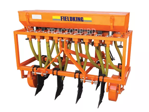 FIELDKING-ZERO TILL FKZSFD-13