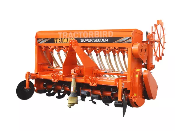 FIELDKING-Super Seeder FKSS10-185