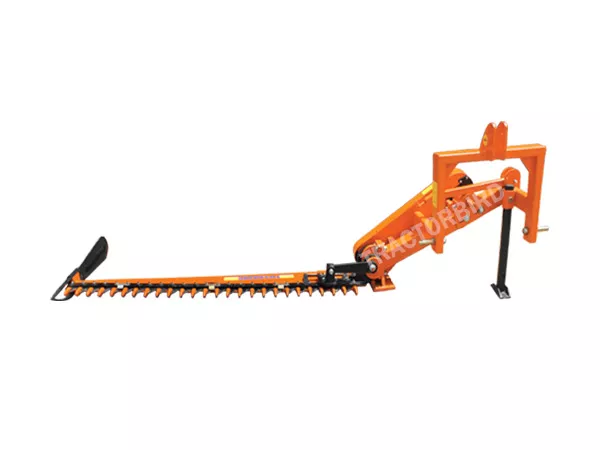 FIELDKING-Forage Mower FKRFM-6