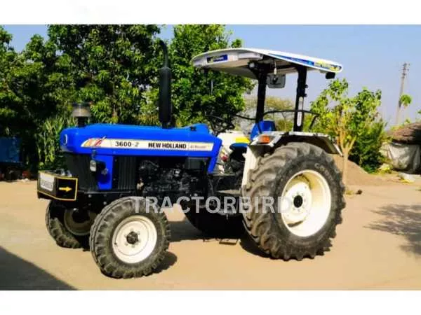 3600-2 TX All Rounder Plus+