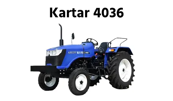 Kartar 4036