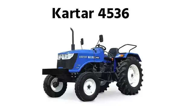 Kartar 4536