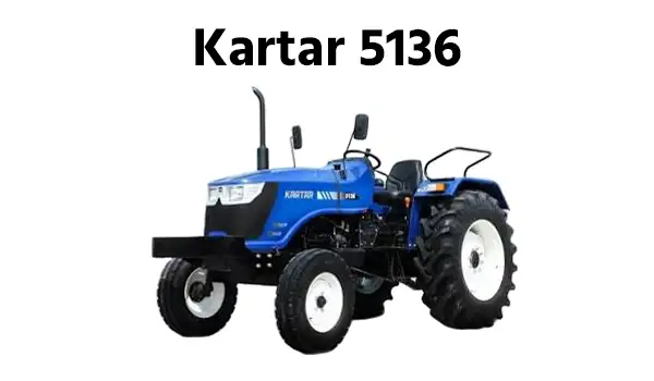 Kartar 5136