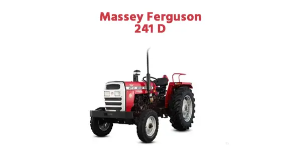 Massey ferguson 241 d