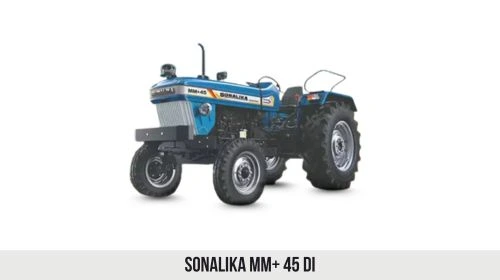 Sonalika mm 45 di