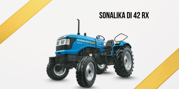 Sonalika di 42 rx