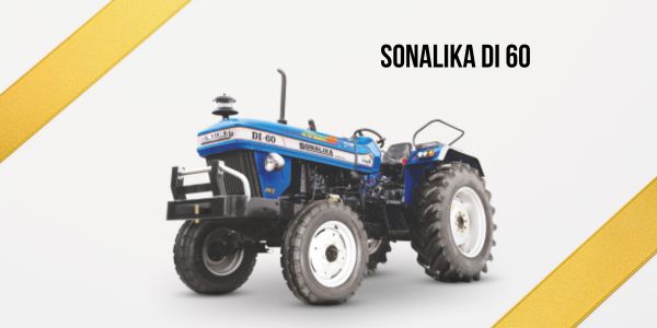 Sonalika di 60