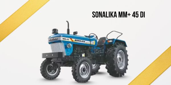 Sonalika mm 45 di