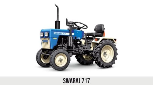 स्वराज 717