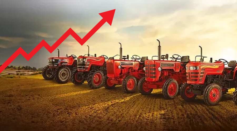 महिंद्रा