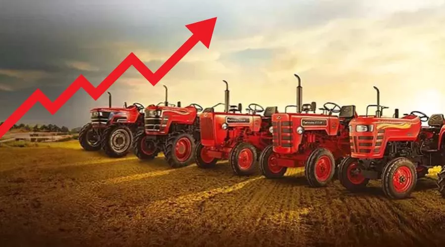 महिंद्रा