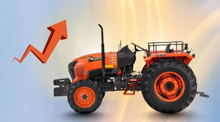 एस्कॉर्ट्स