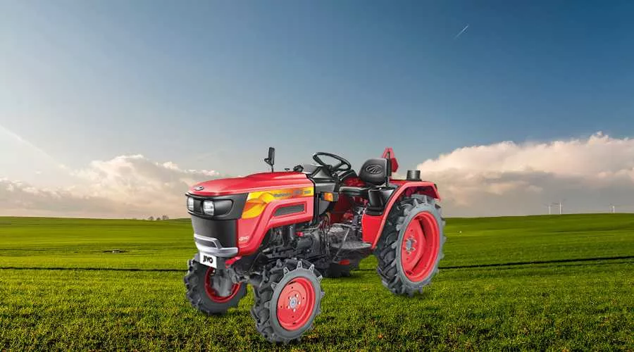 महिंद्रा