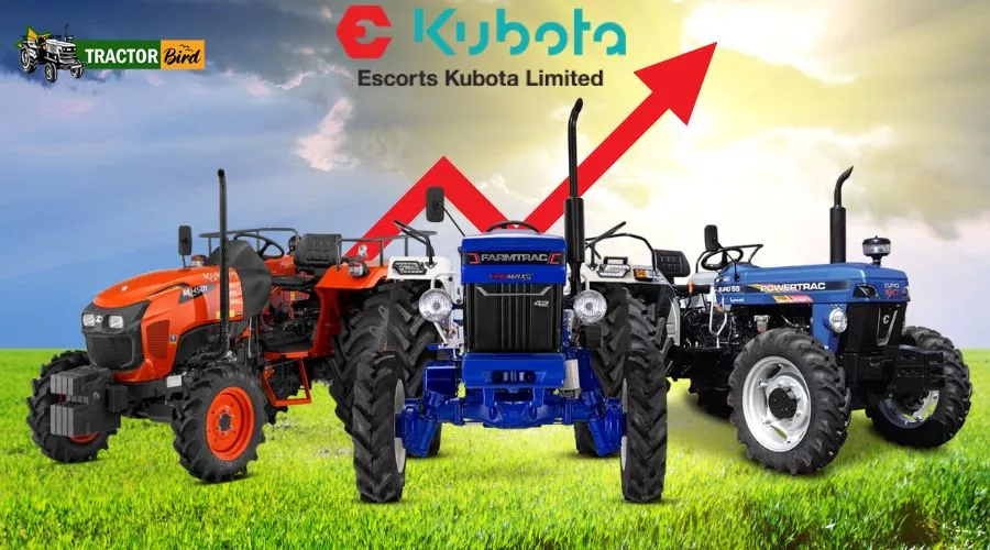 एस्कॉर्ट्स