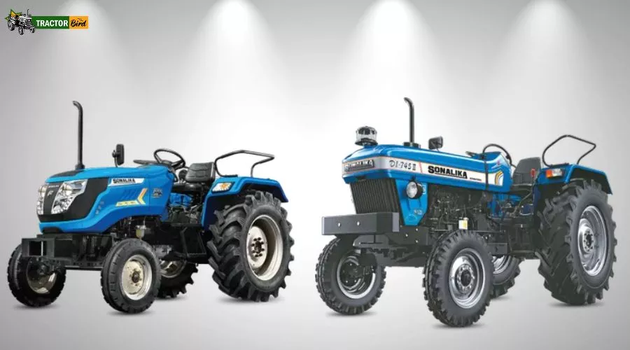 सोनालिका