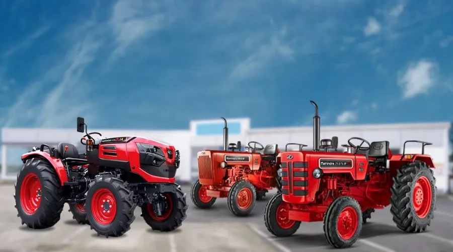 महिंद्रा