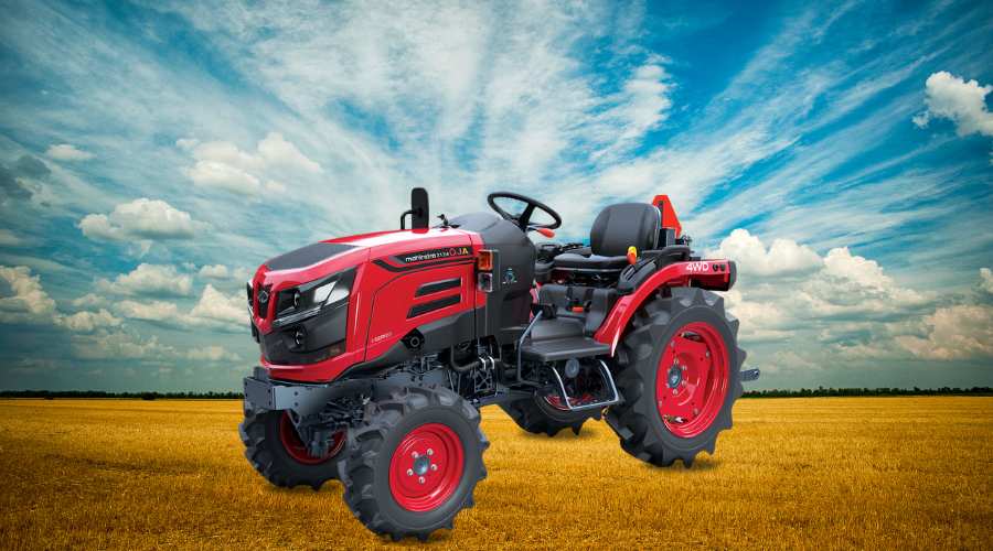 महिंद्रा