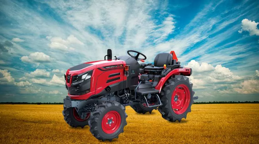 महिंद्रा