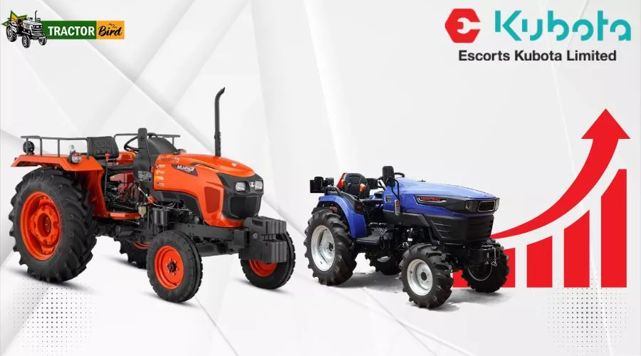 एस्कॉर्ट्स