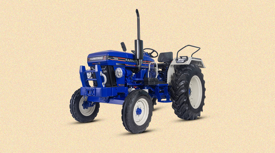 फार्मट्रैक