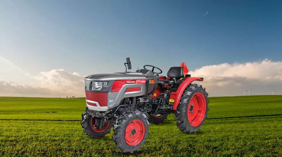 महिंद्रा