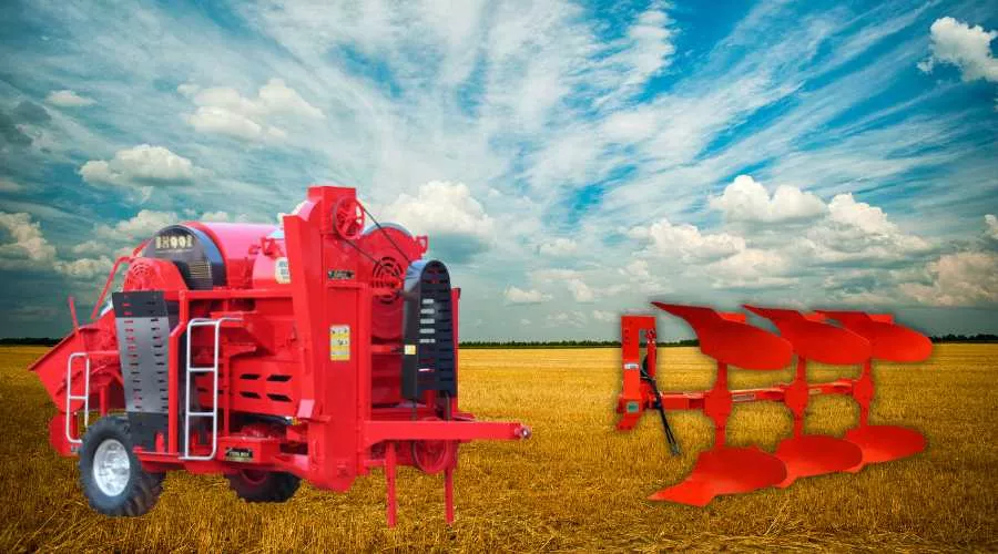 किसानों