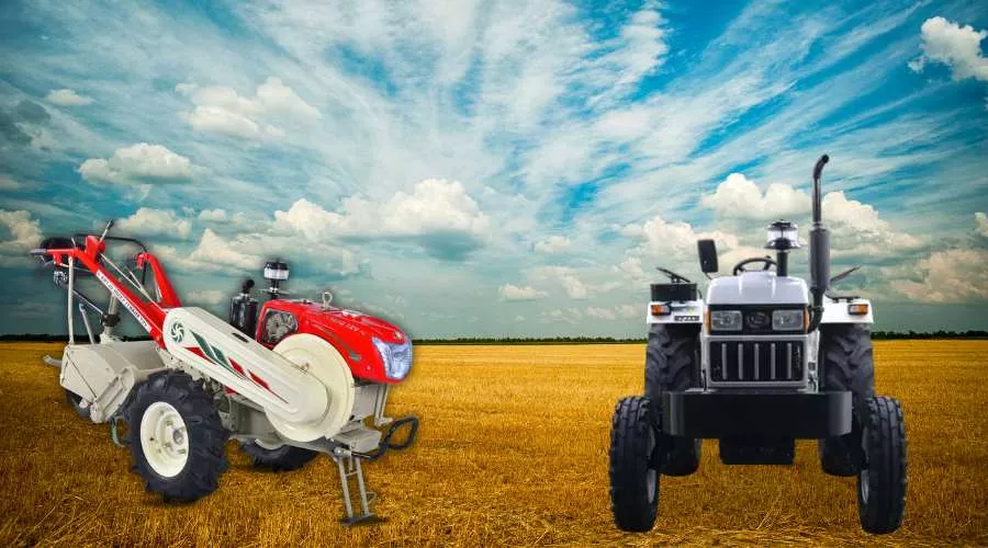 किसानों