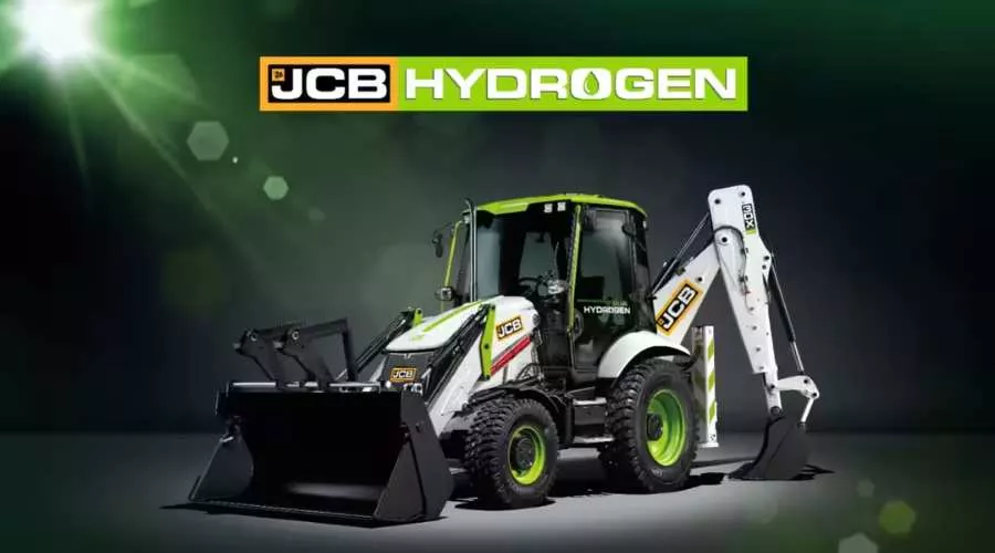 JCB
