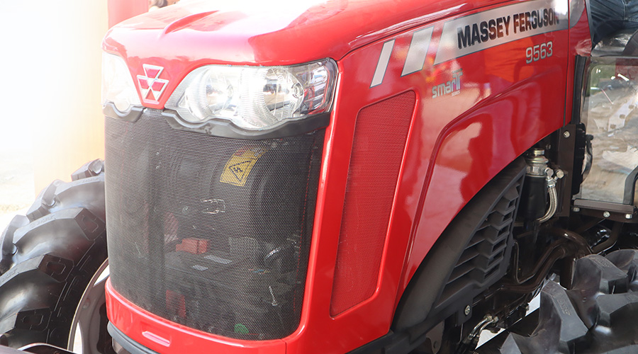 किसानों