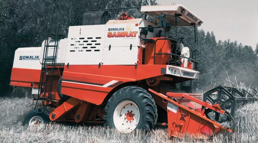 सोनालिका