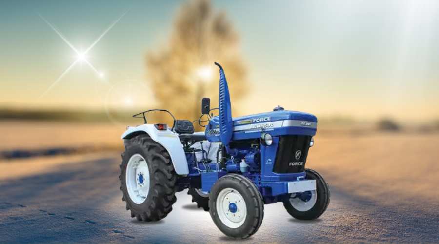 Force Balwan 500 tractor के फीचर्स और स्पेसिफिकेशन