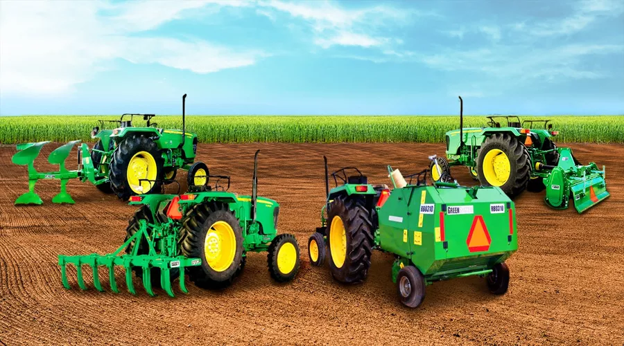 किसानों