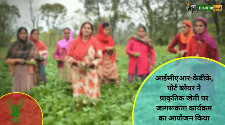 आईसीएआर-केवीके,