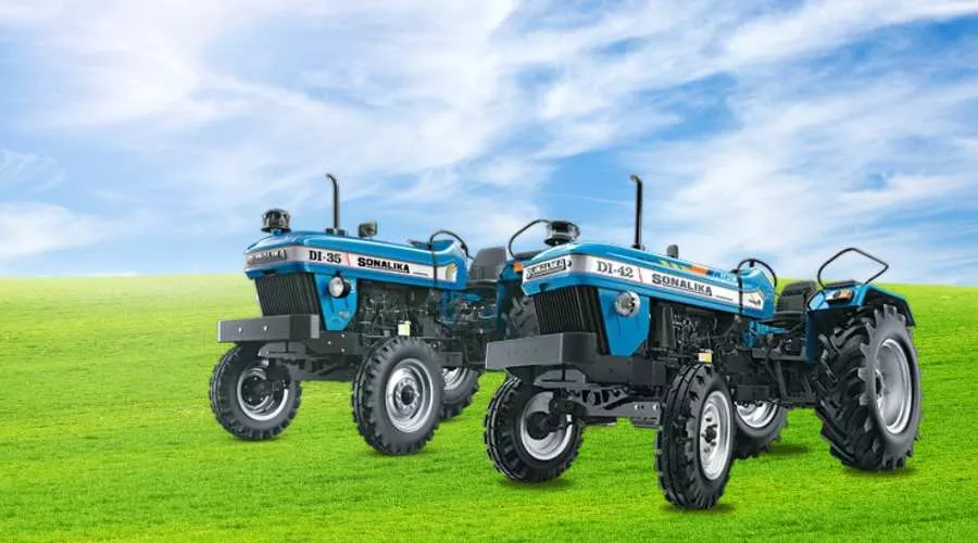 सोनालिका