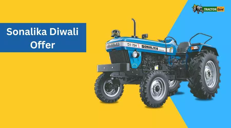 Sonalika