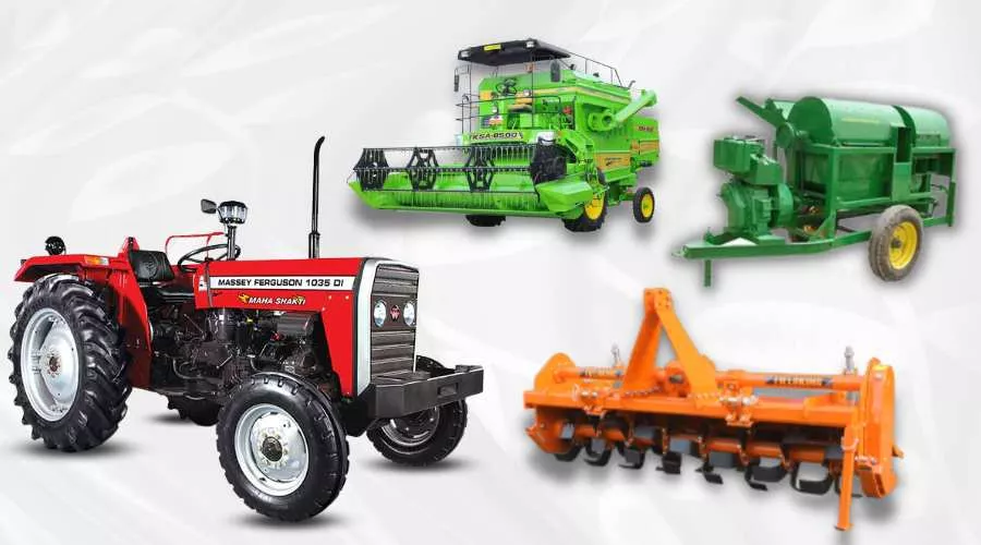 किसानों