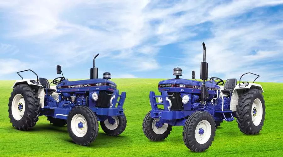 फारमट्रैक