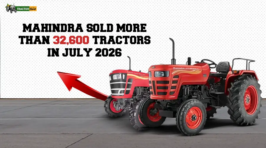 Mahindra