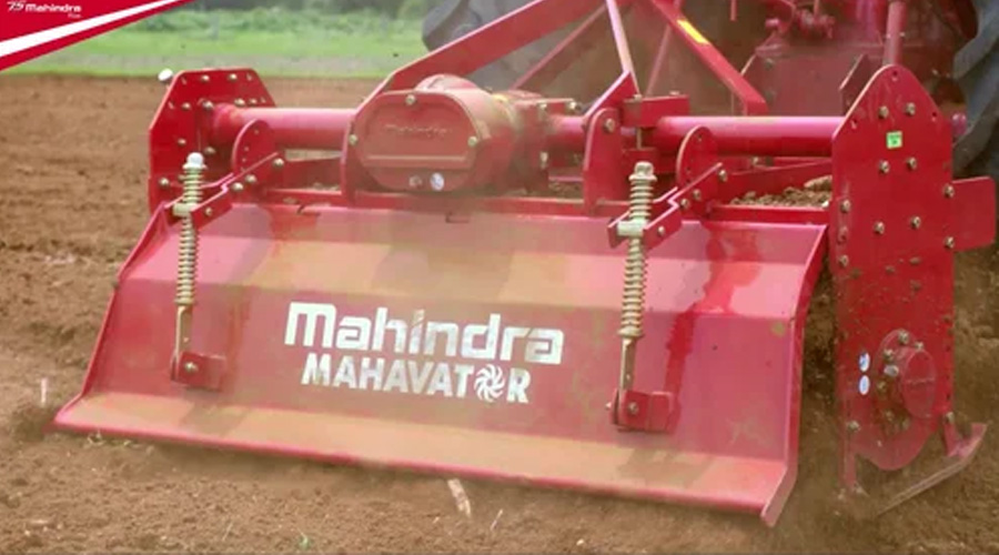 महिंद्रा