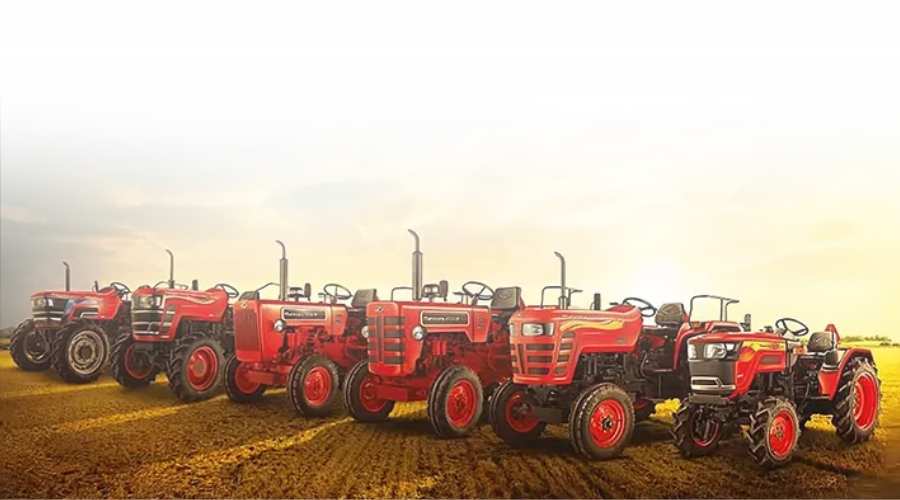 महिंद्रा