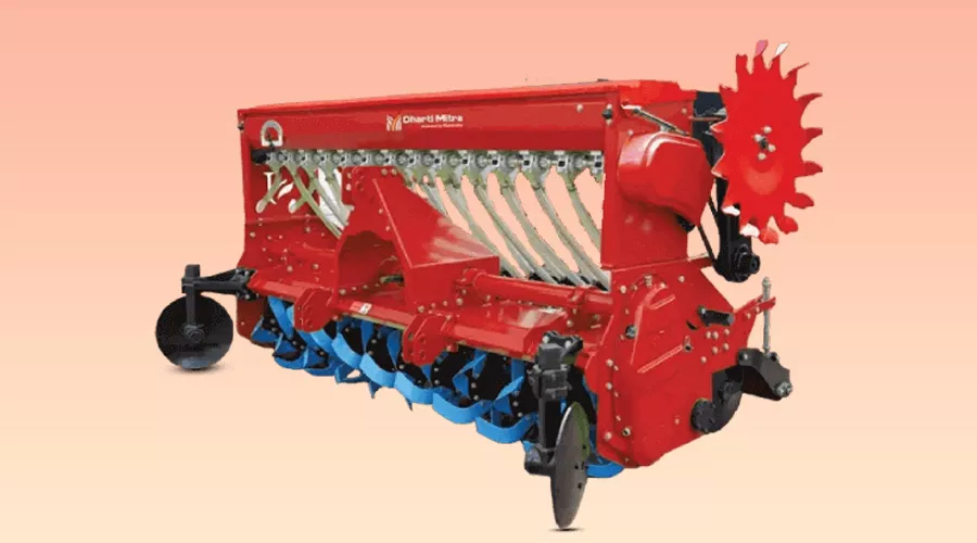 महिंद्रा