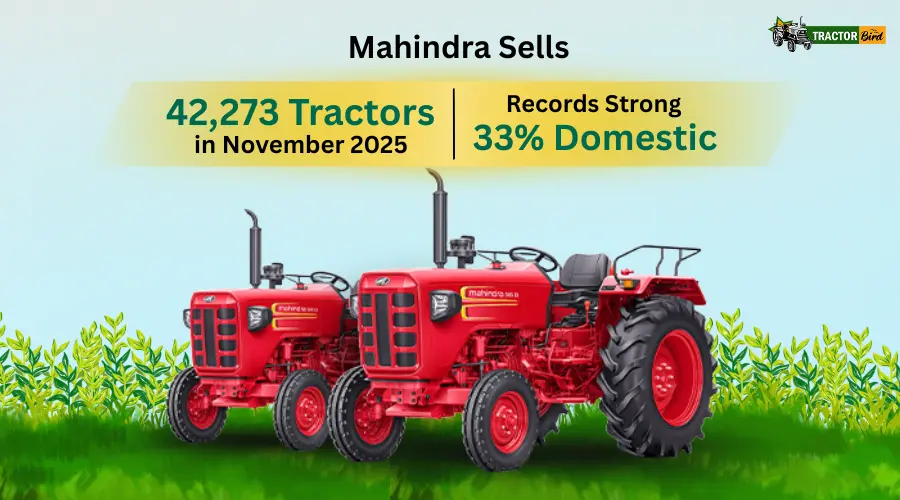 Mahindra